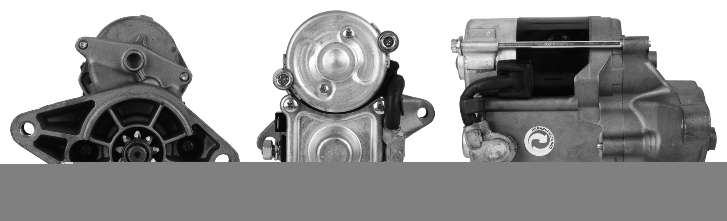 DRI Starter 317009092