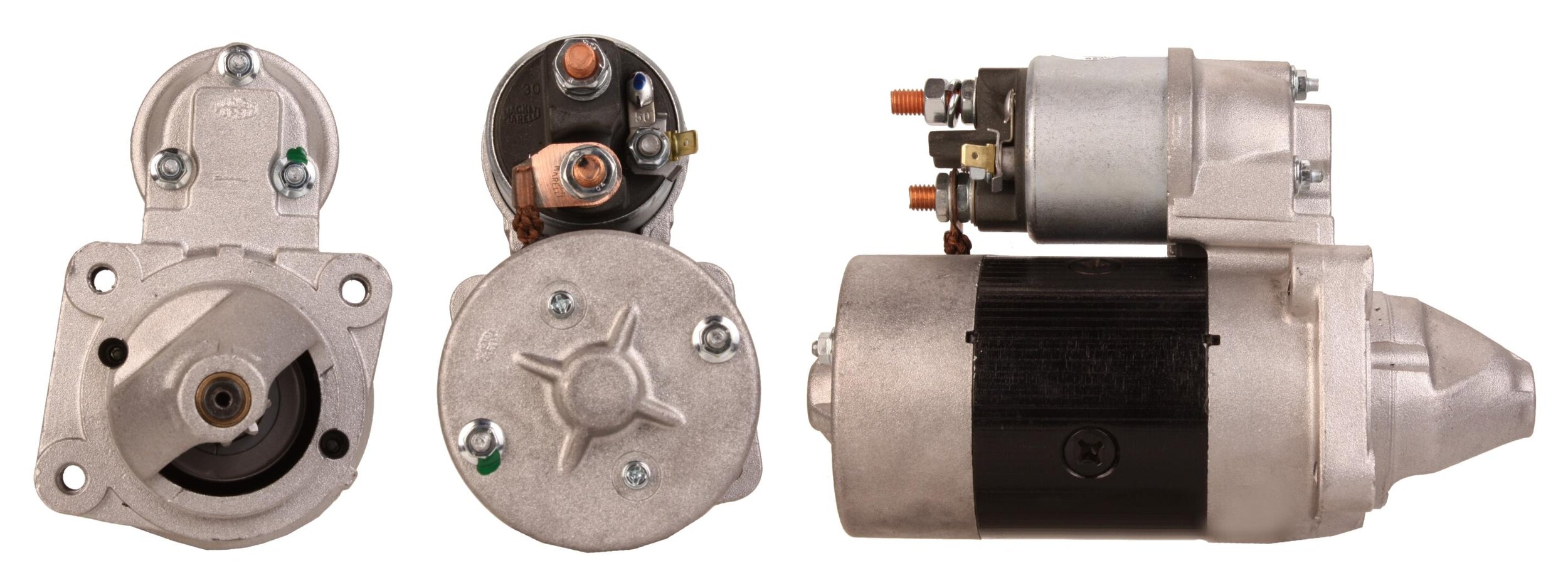 DRI Starter 318073092