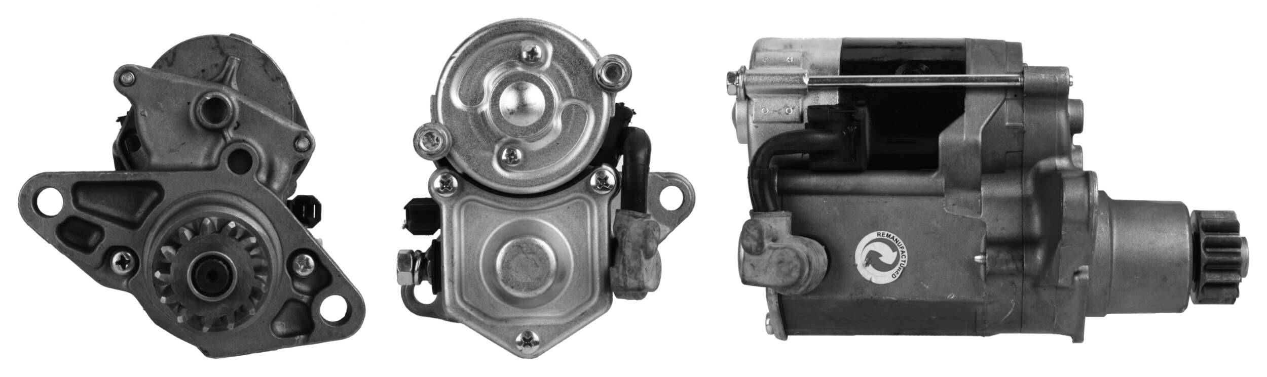 DRI Starter 335097132