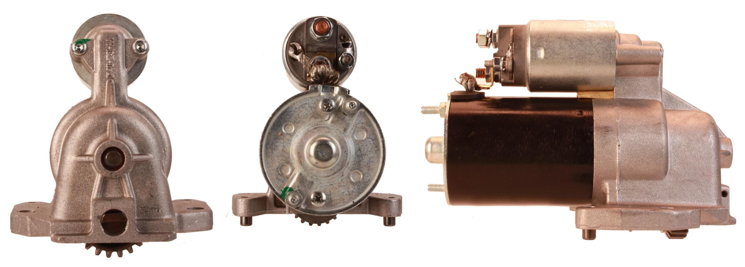 DRI Starter 319048222