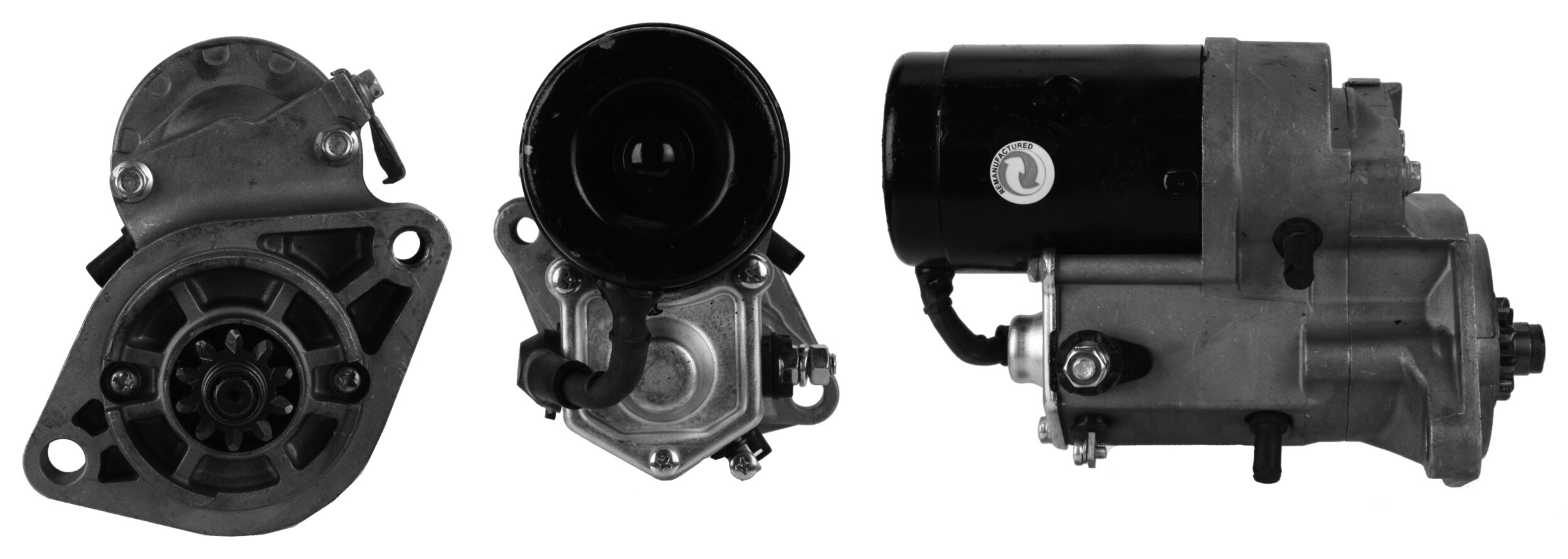 DRI Starter 335070102