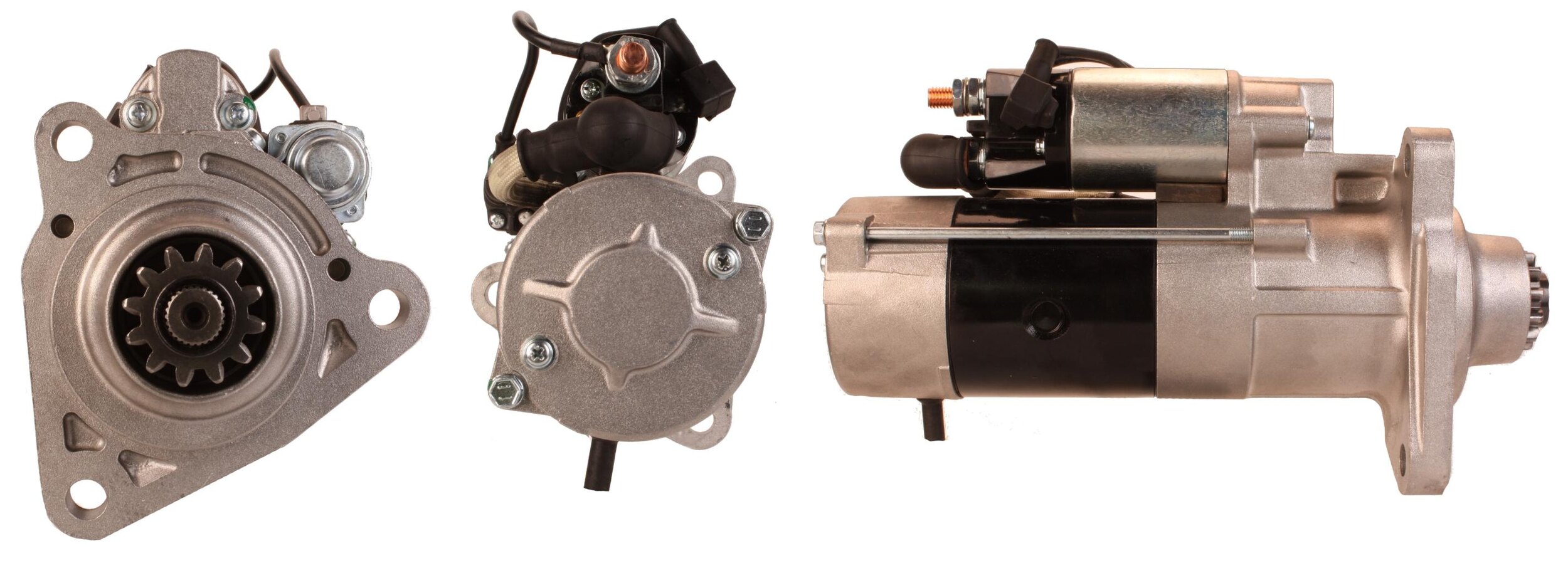 DRI Starter 618035124