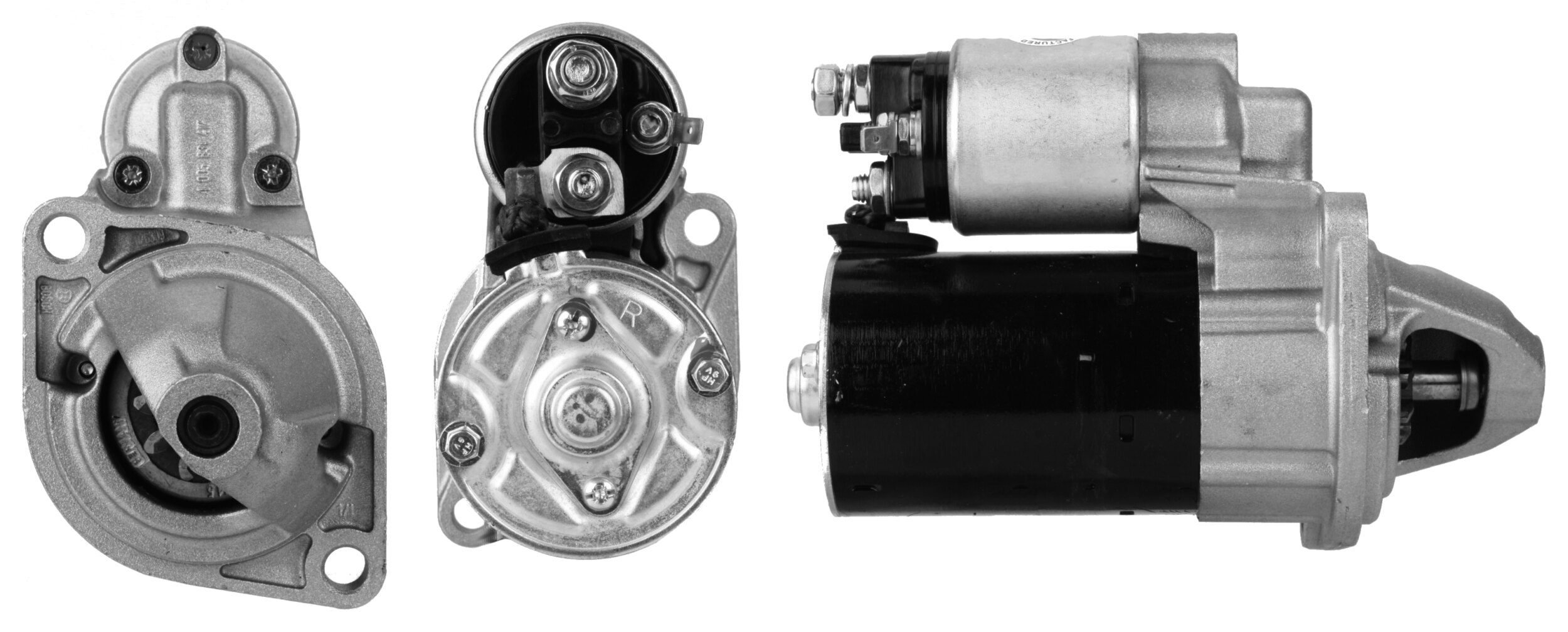 DRI Starter 600229092