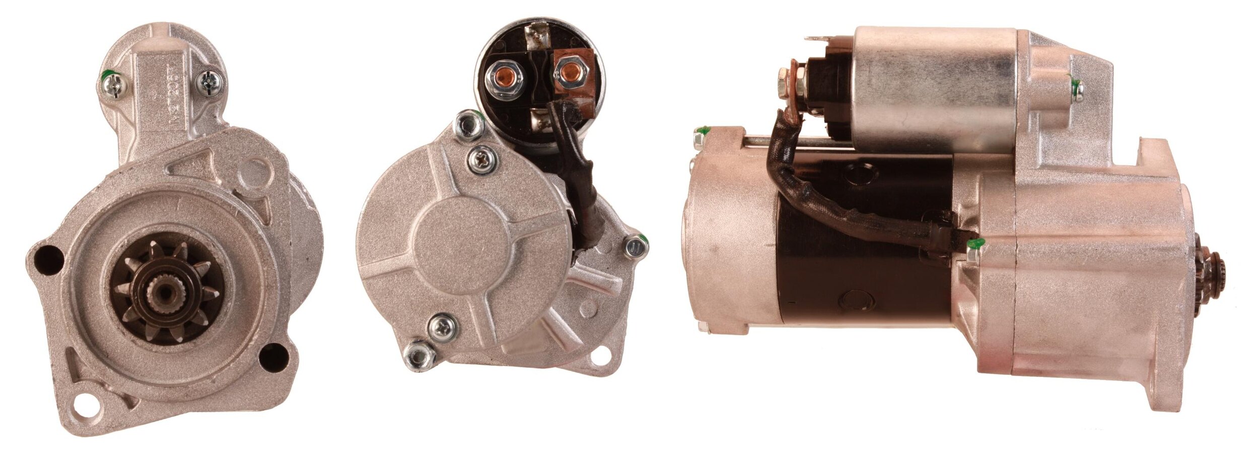 DRI Starter 327018092