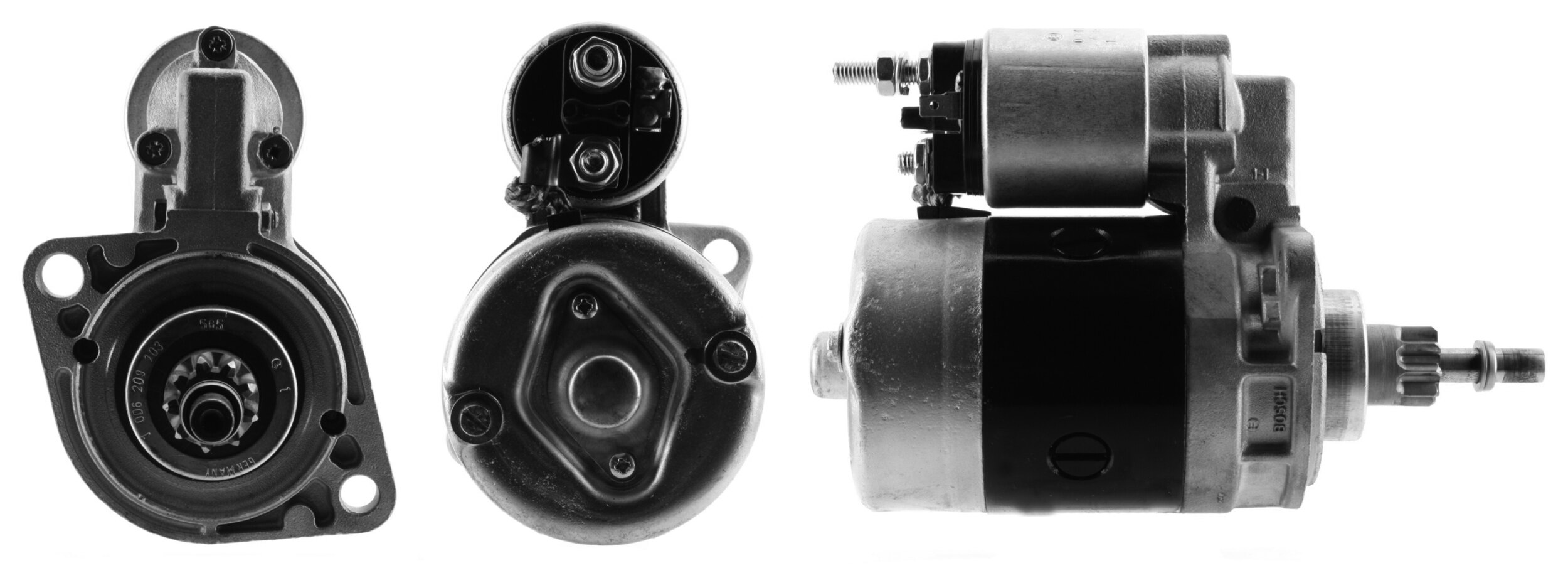 DRI Starter 311003092