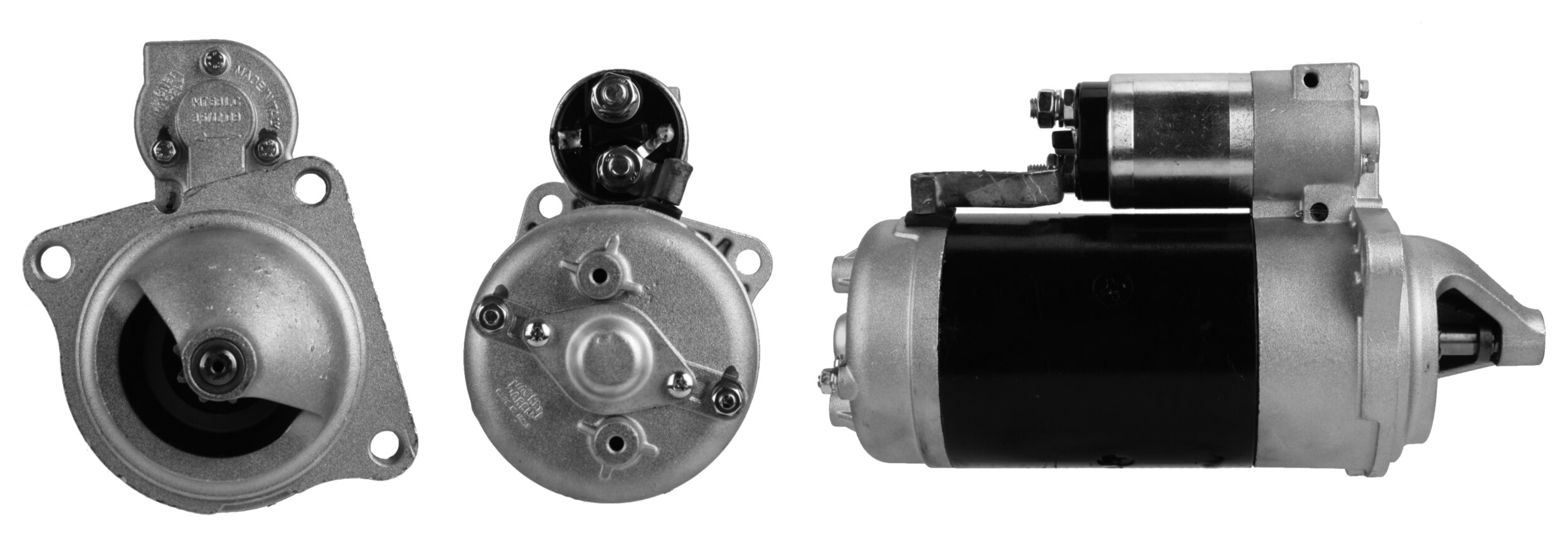 DRI Starter 318028092