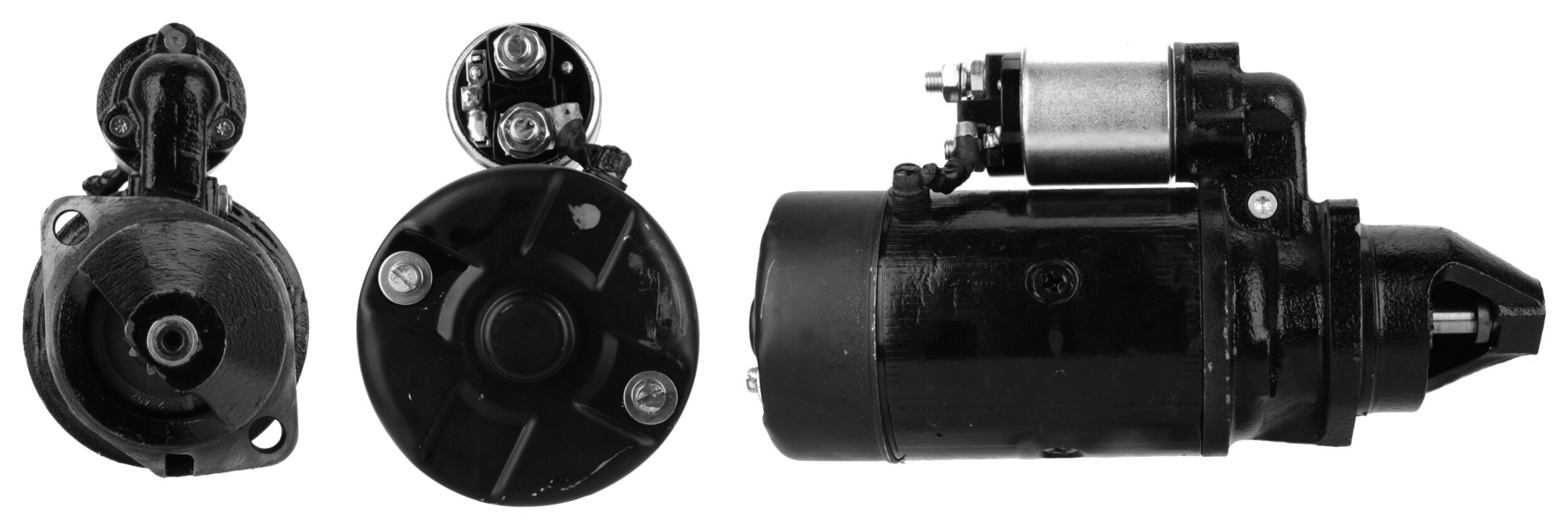 DRI Starter 686001102