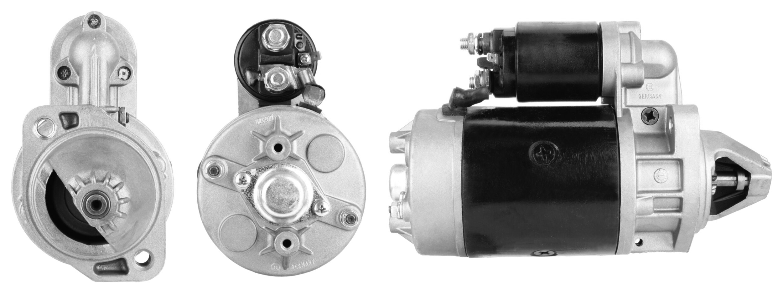 DRI Starter 300022092