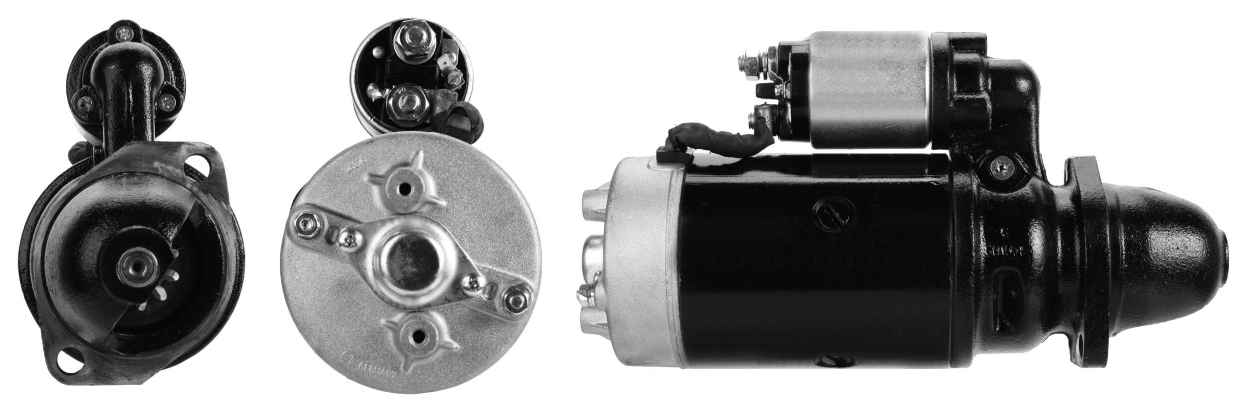 DRI Starter 600016112