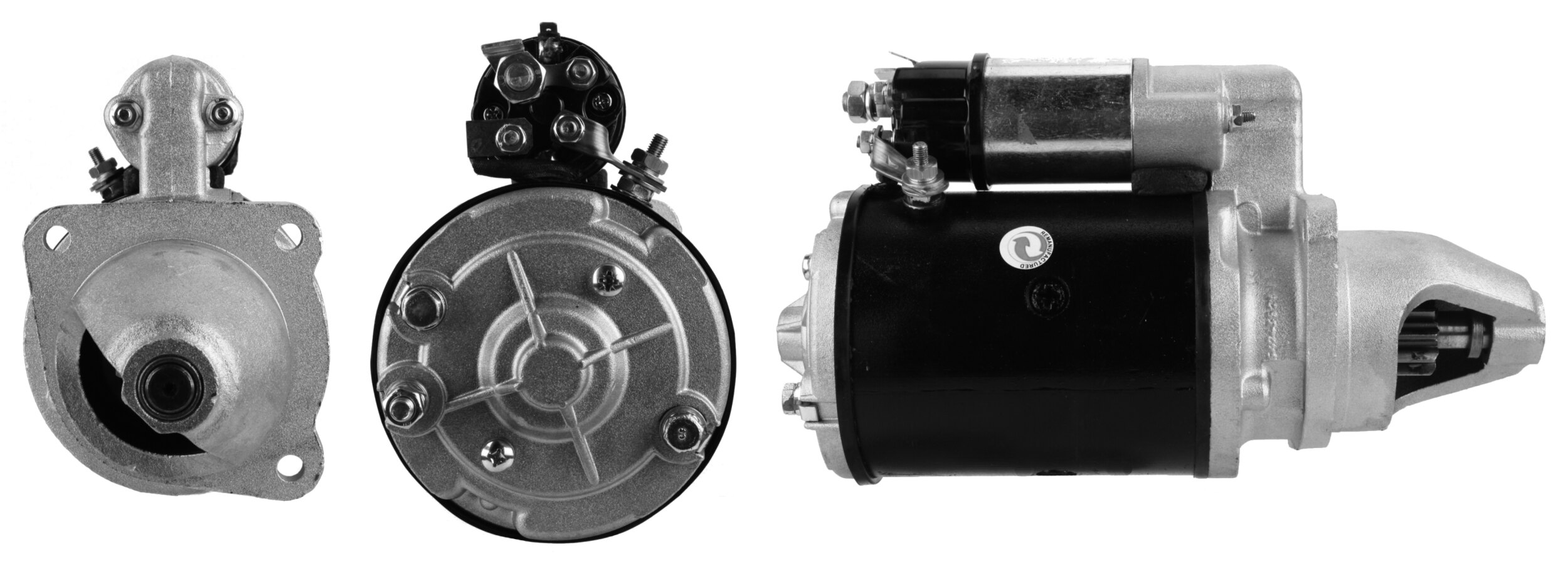 DRI Starter 638026112