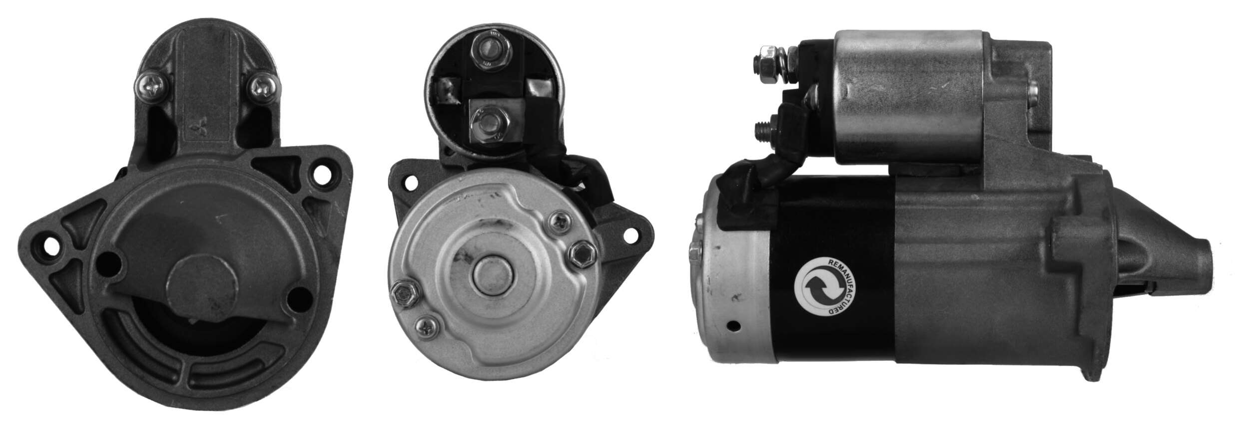 DRI Starter 345014082