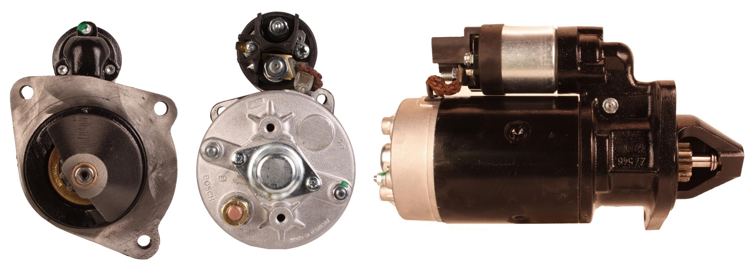 DRI Starter 619028102