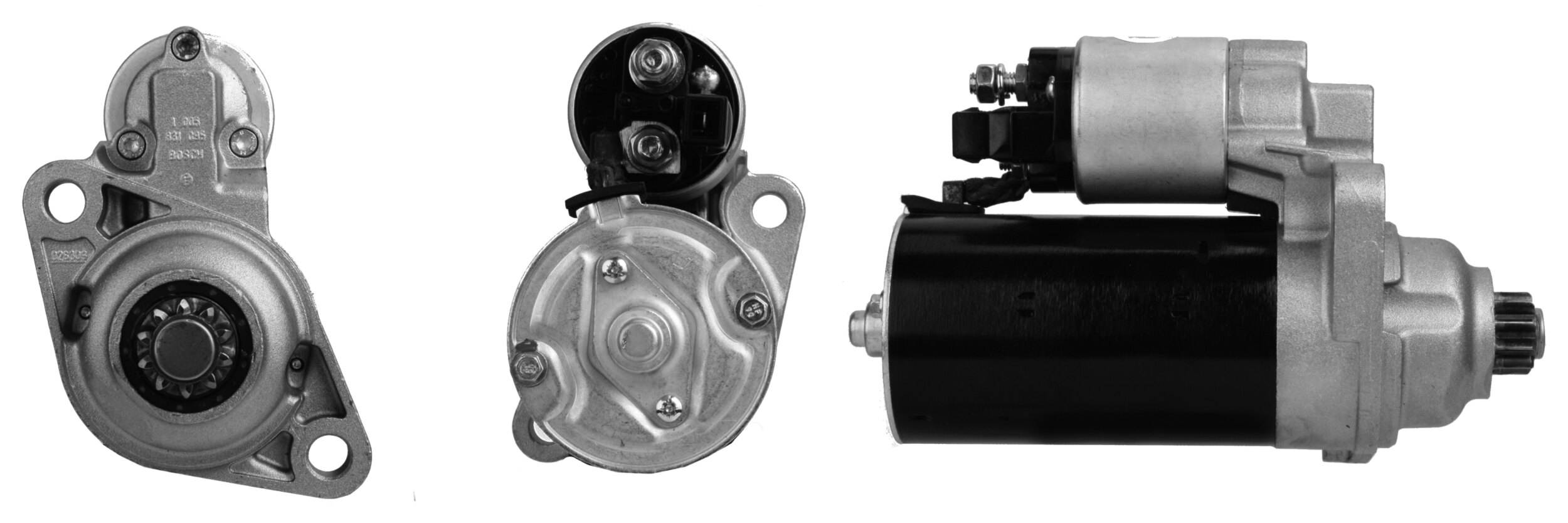 DRI Starter 311082102