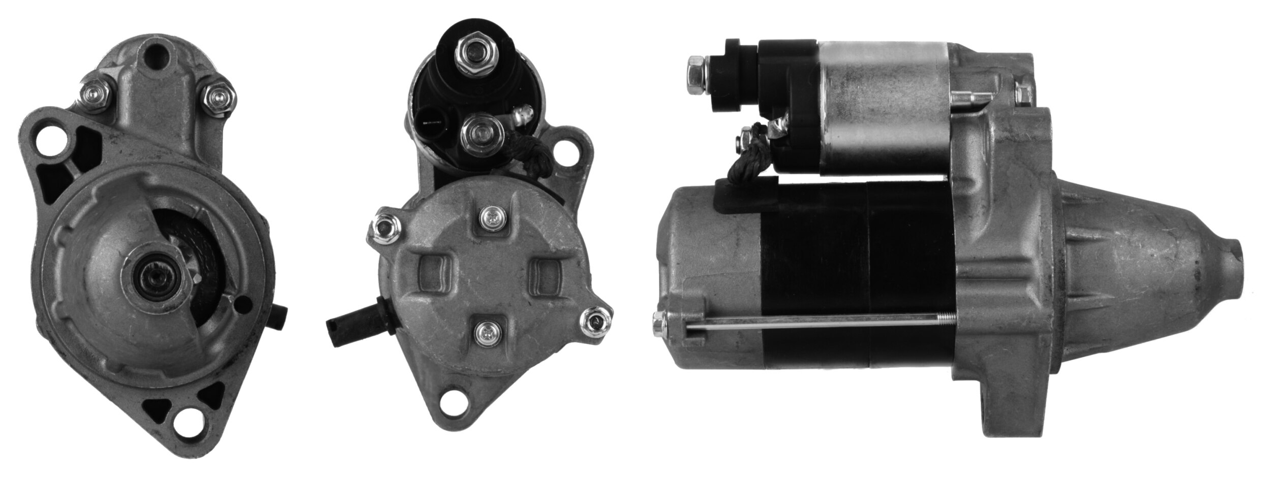 DRI Starter 322025092