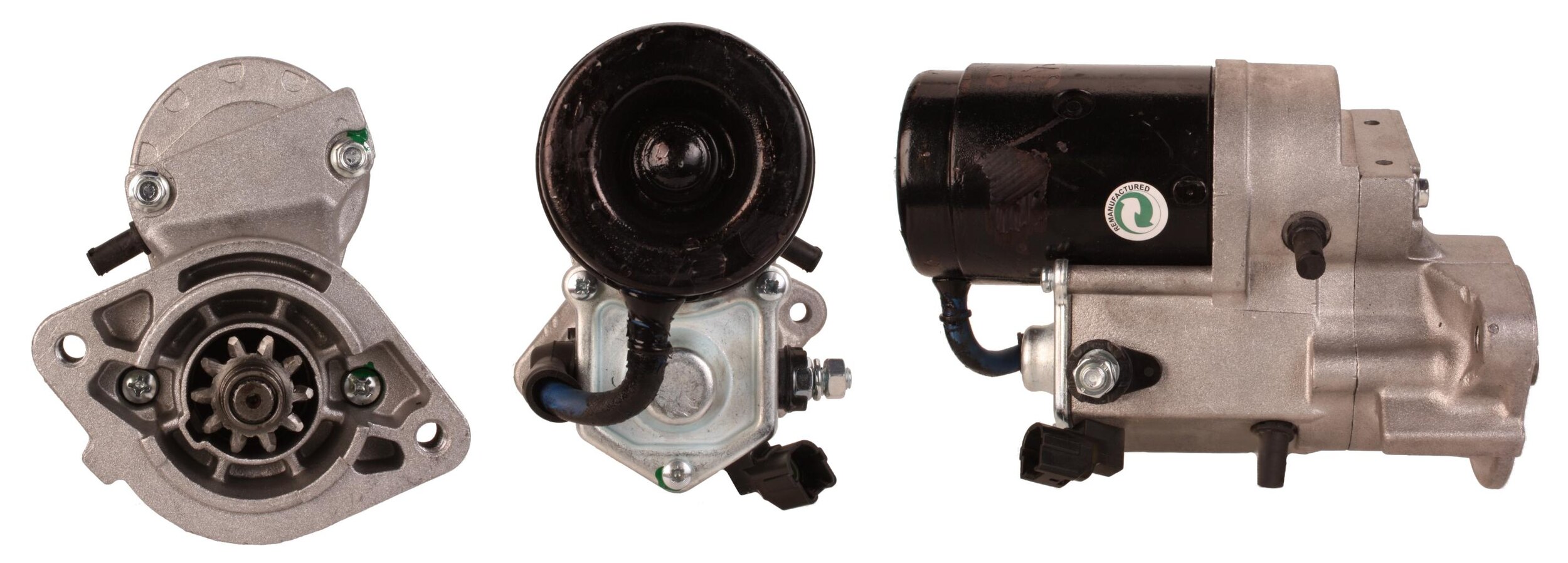 DRI Starter 335059102