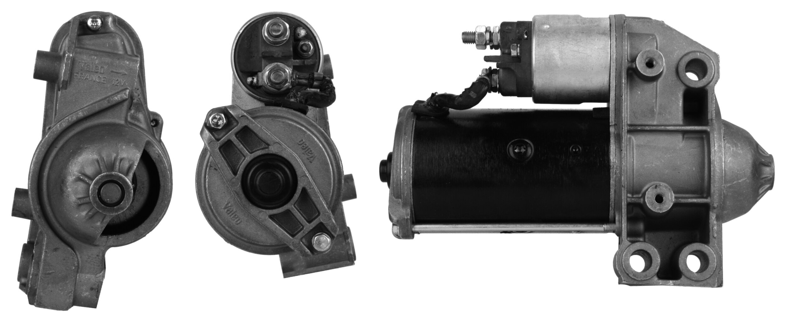 DRI Starter 300040102