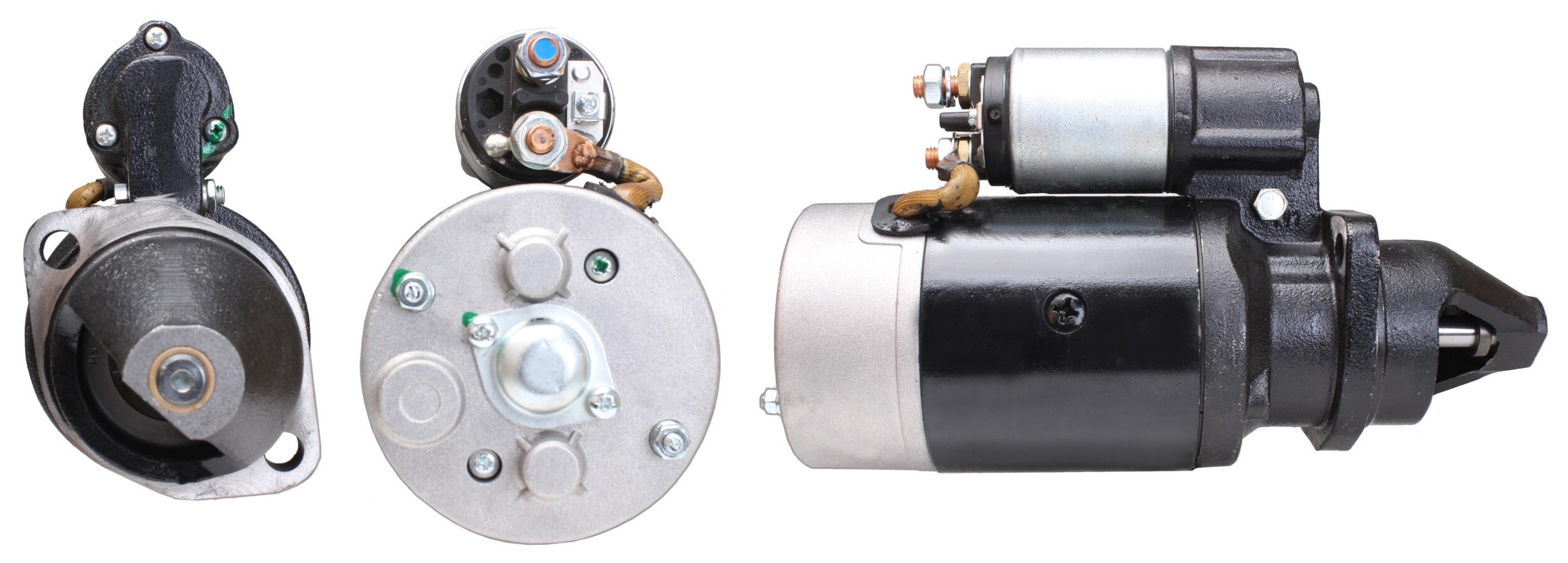 DRI Starter 630012102