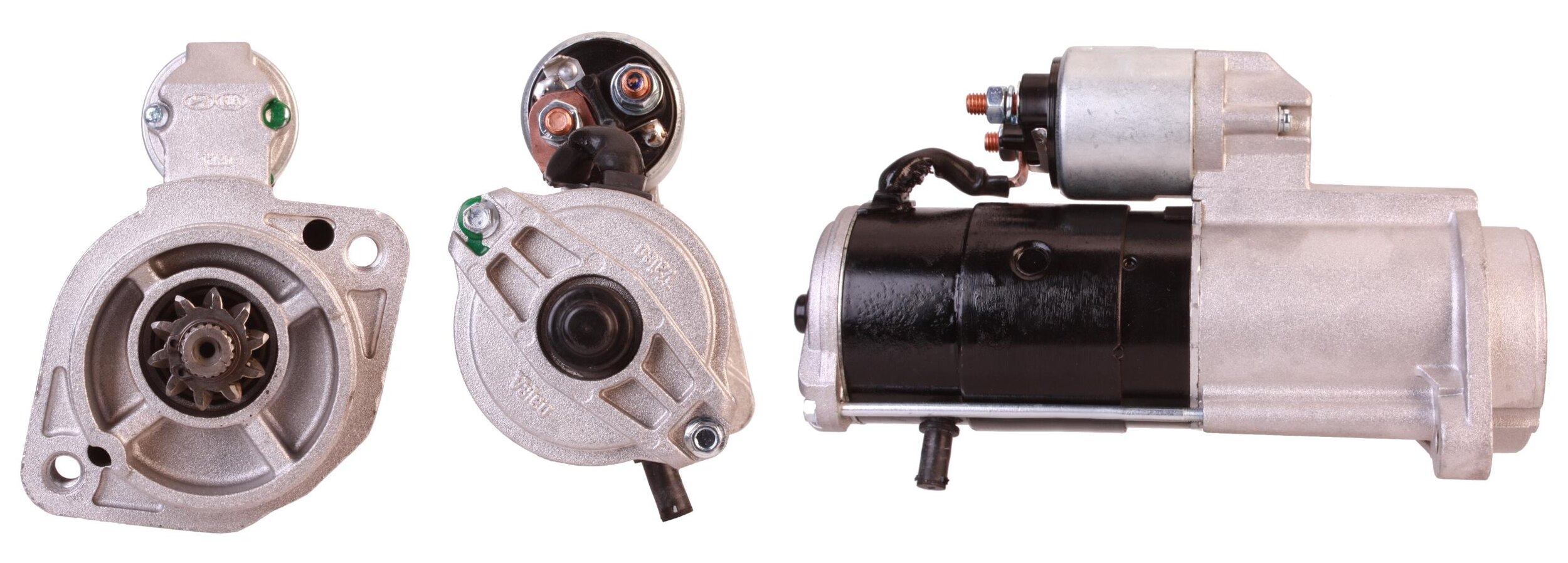 DRI Starter 324058102