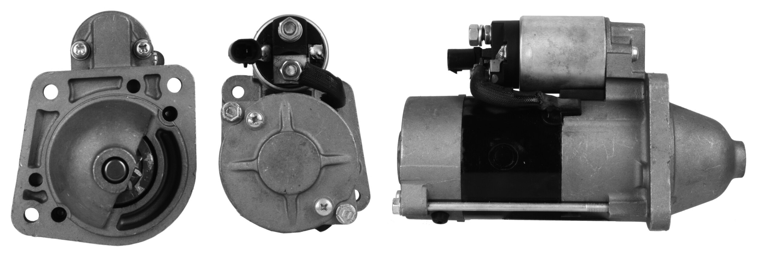 DRI Starter 670014102