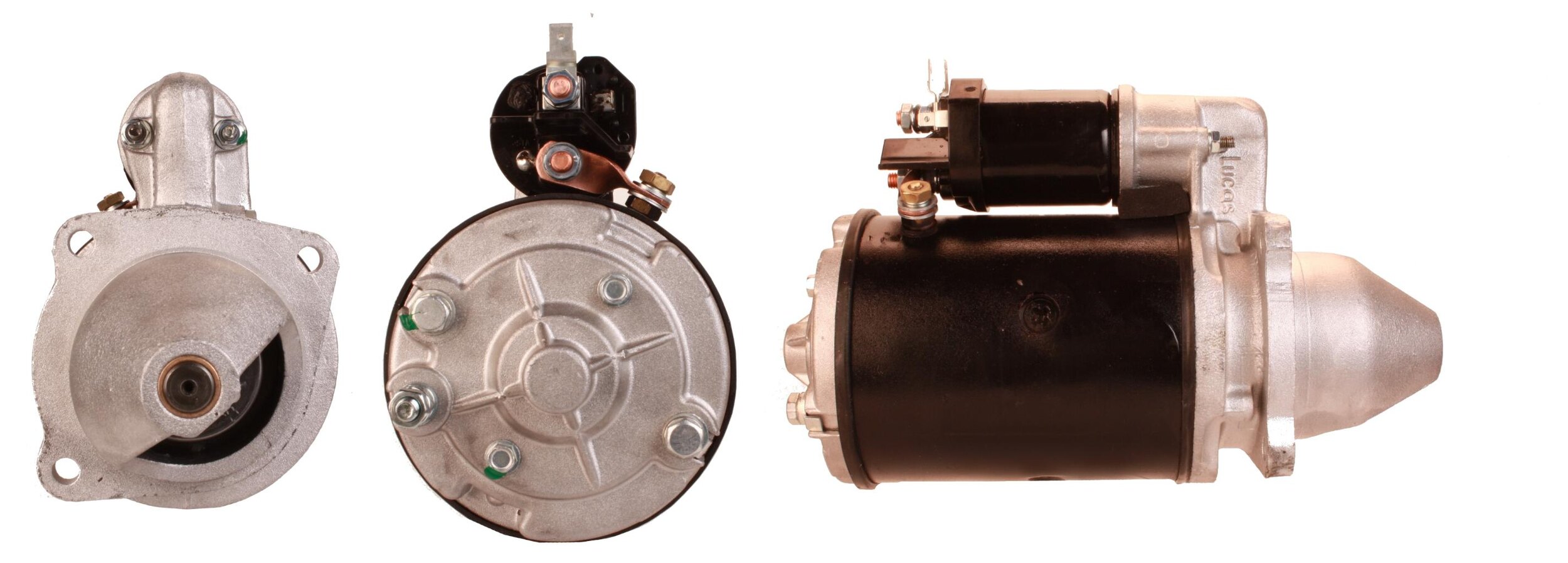 DRI Starter 344006102