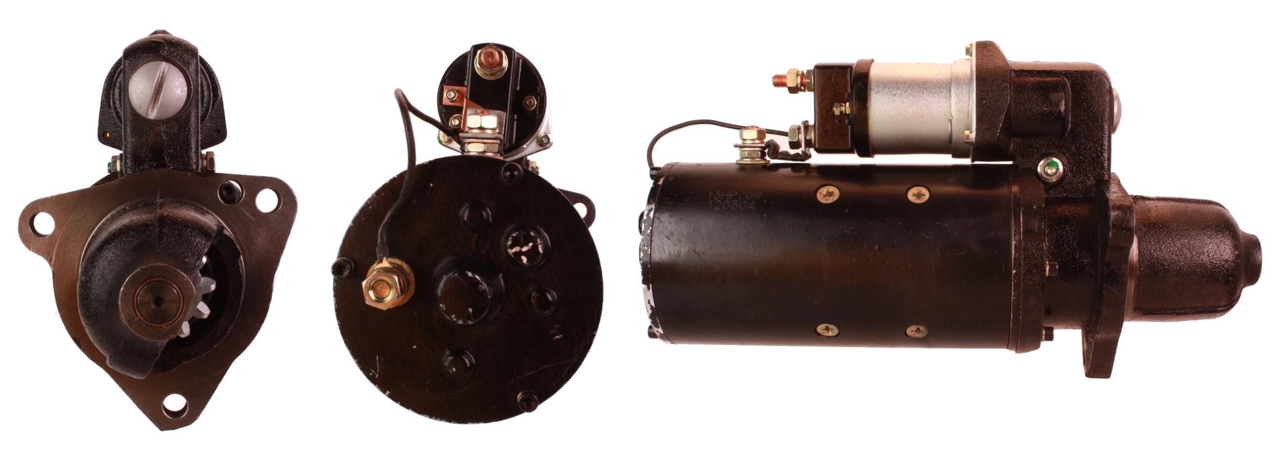 DRI Starter 630014114