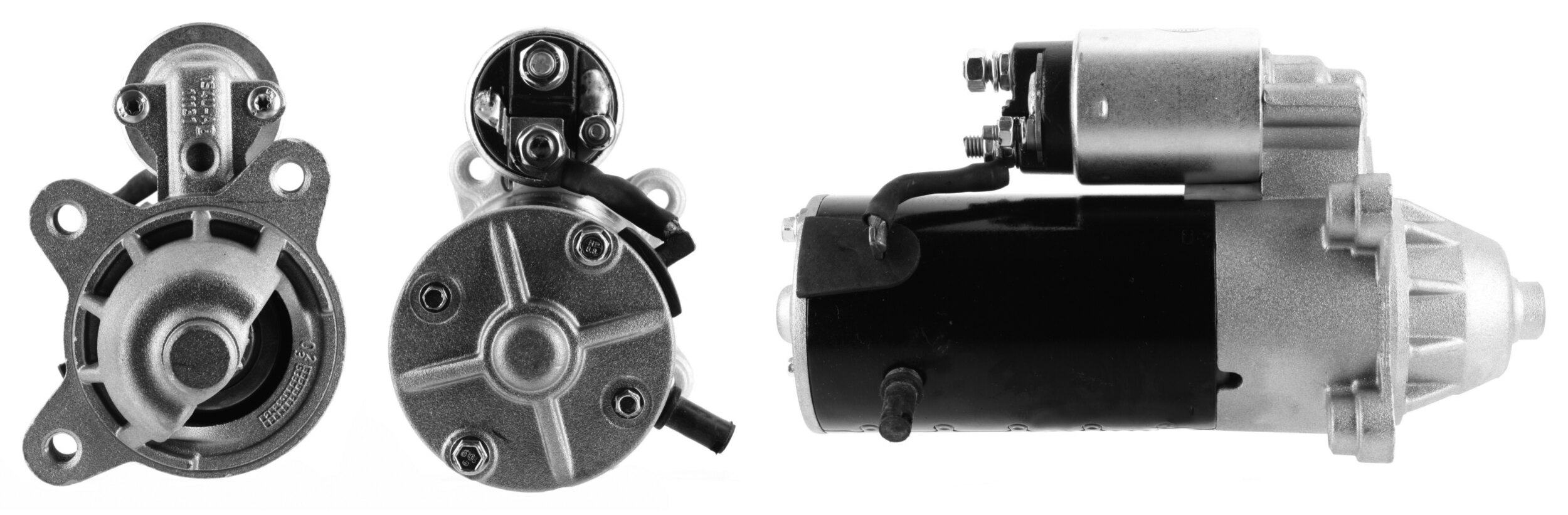 DRI Starter 319053102