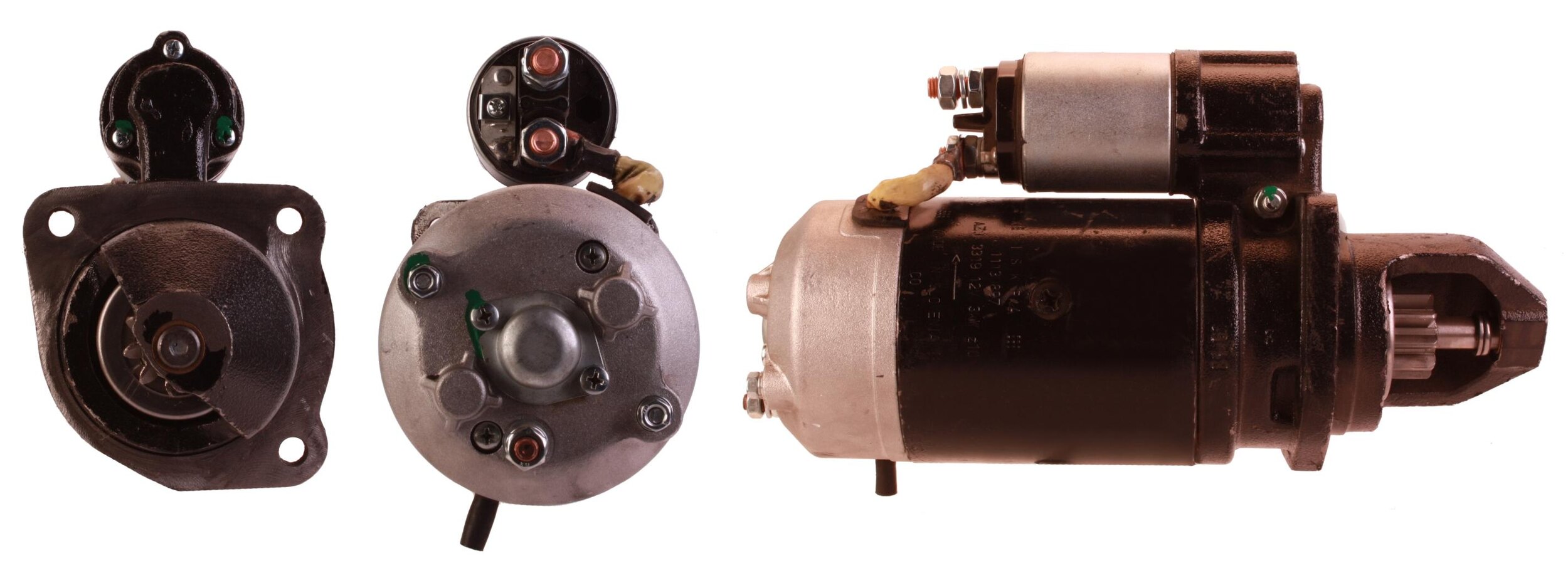 DRI Starter 600098102