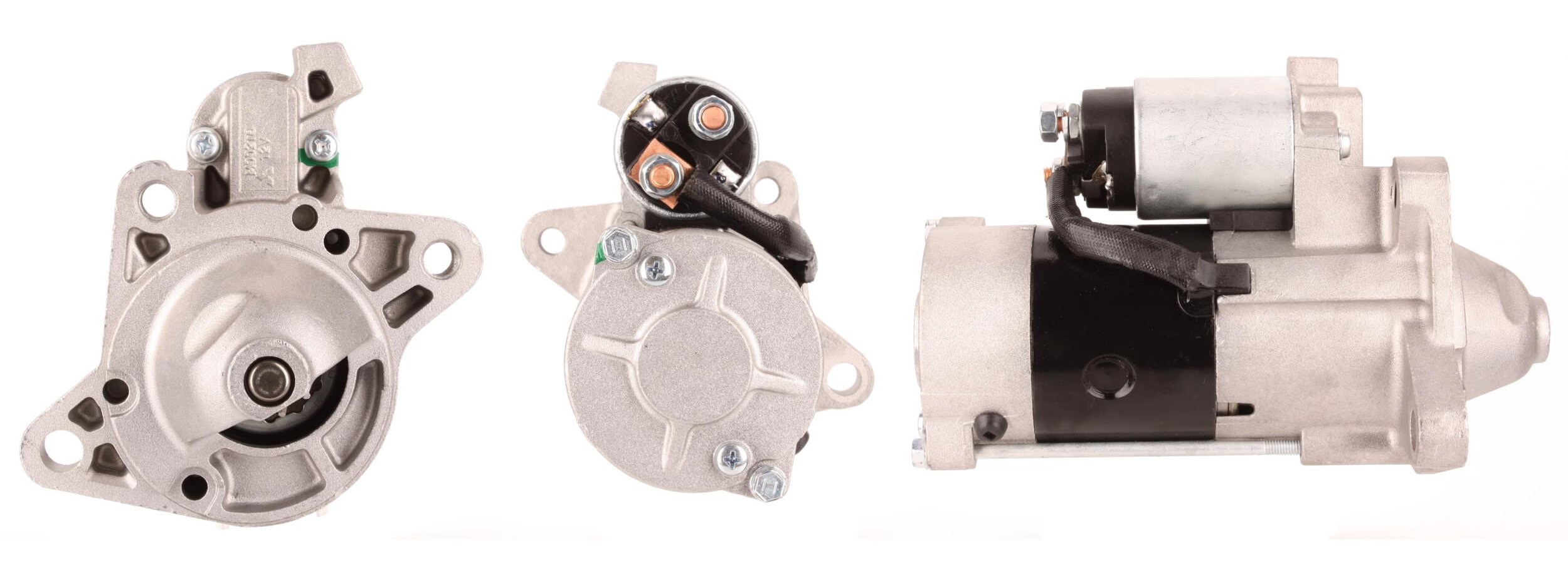 DRI Starter 324048102