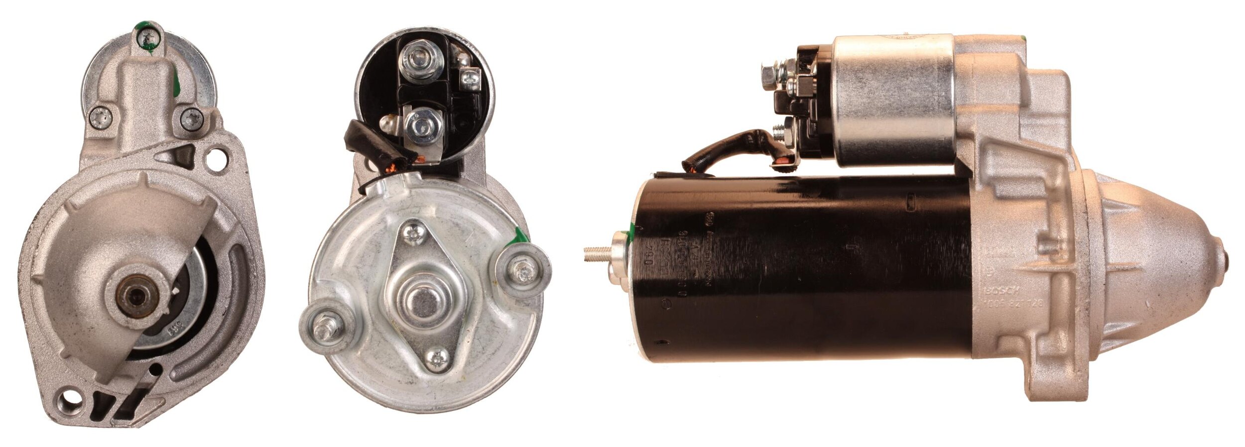 DRI Starter 325009102