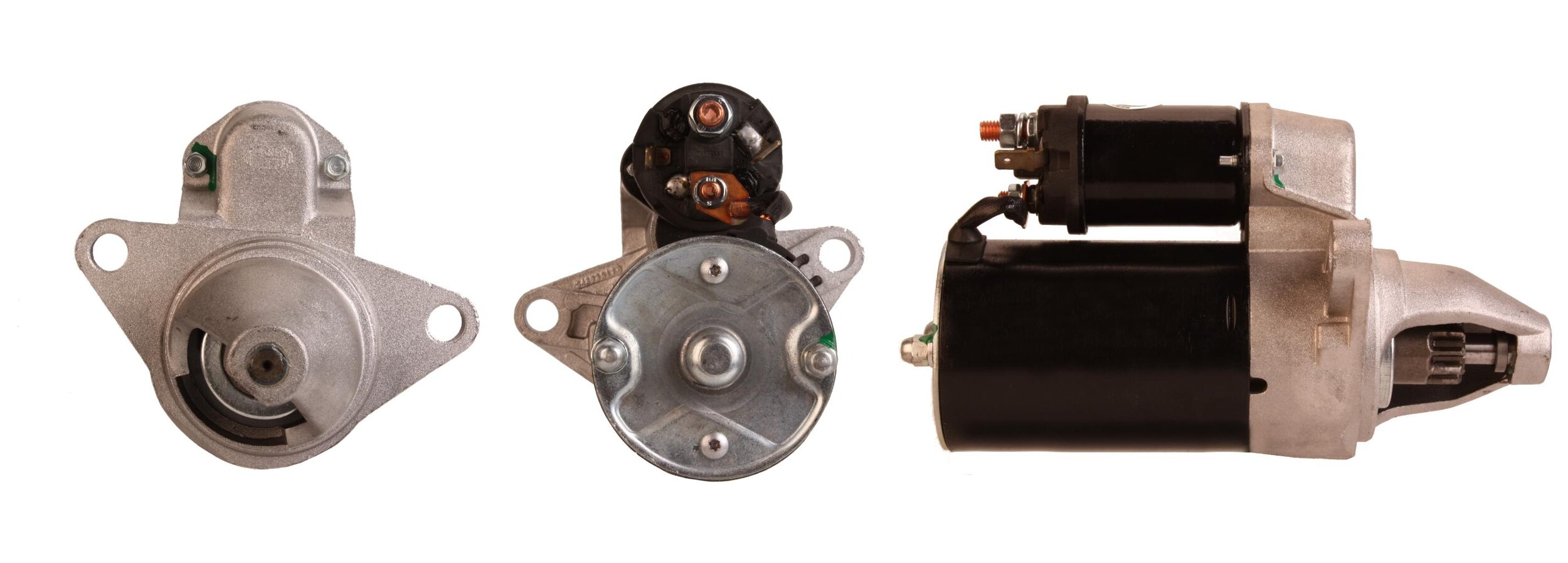 DRI Starter 314142102