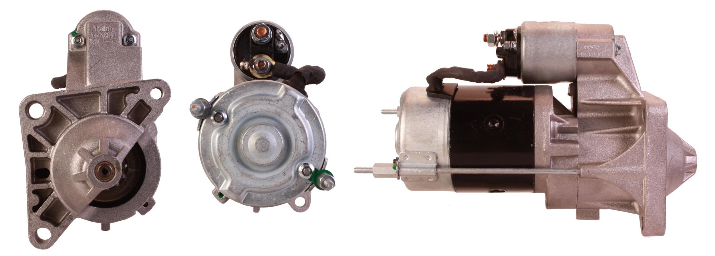 DRI Starter 330040112