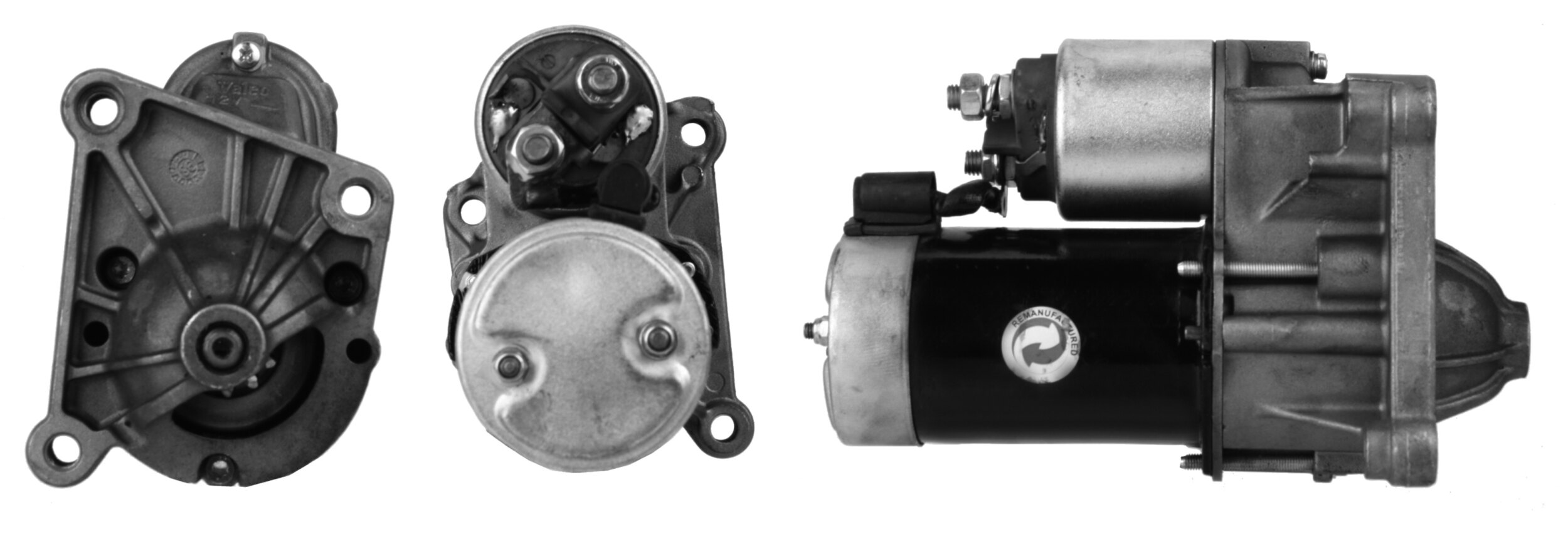 DRI Starter 330027112