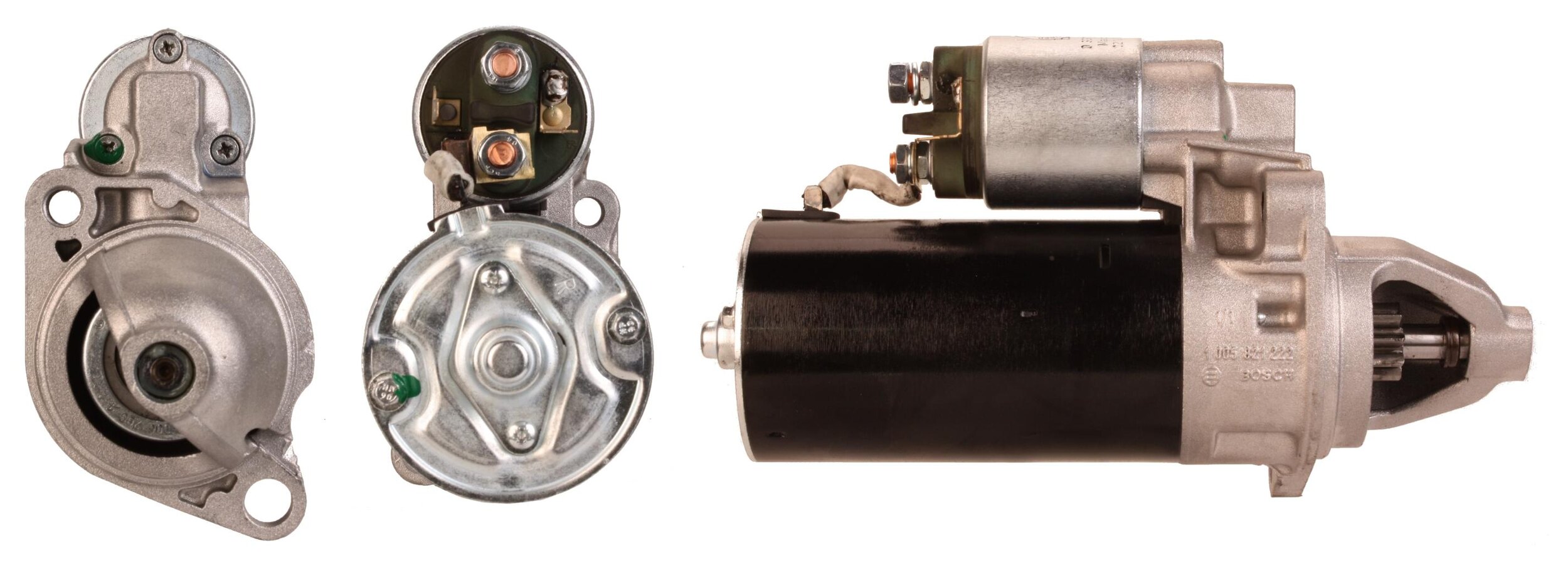 DRI Starter 311153092