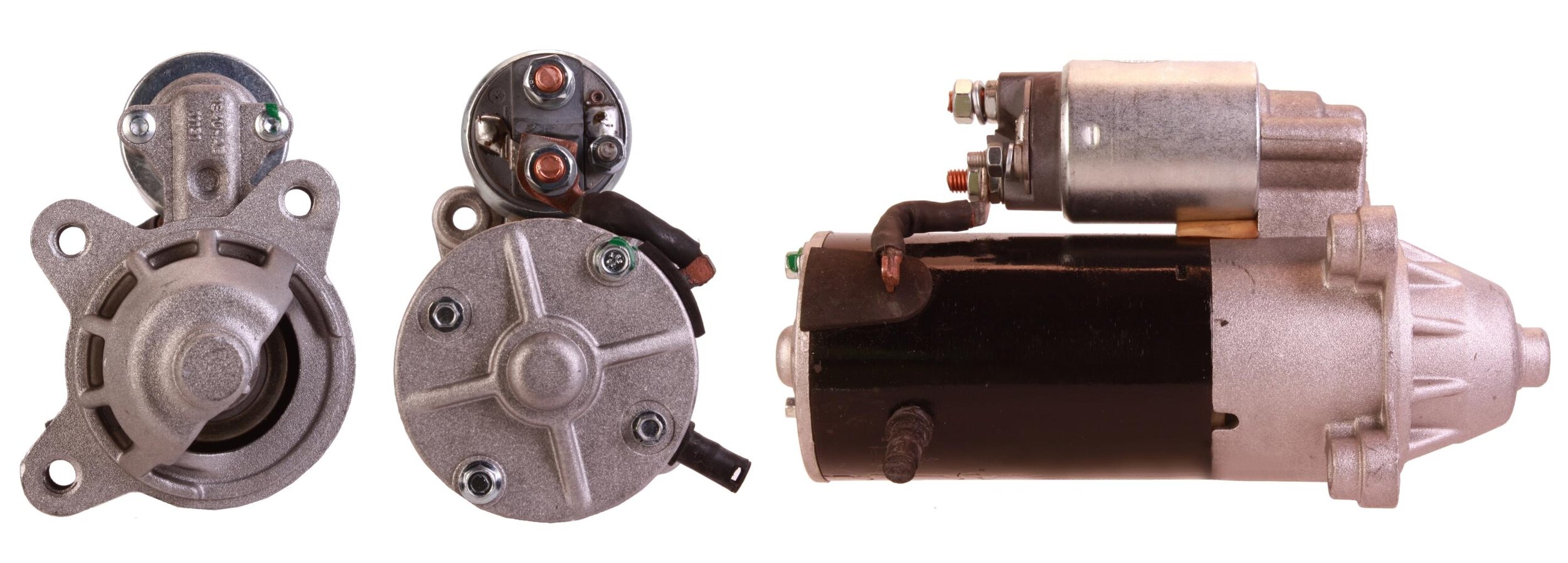 DRI Starter 319072102