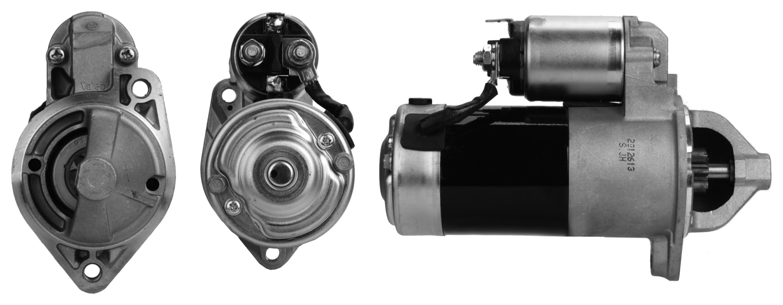 DRI Starter 324061082