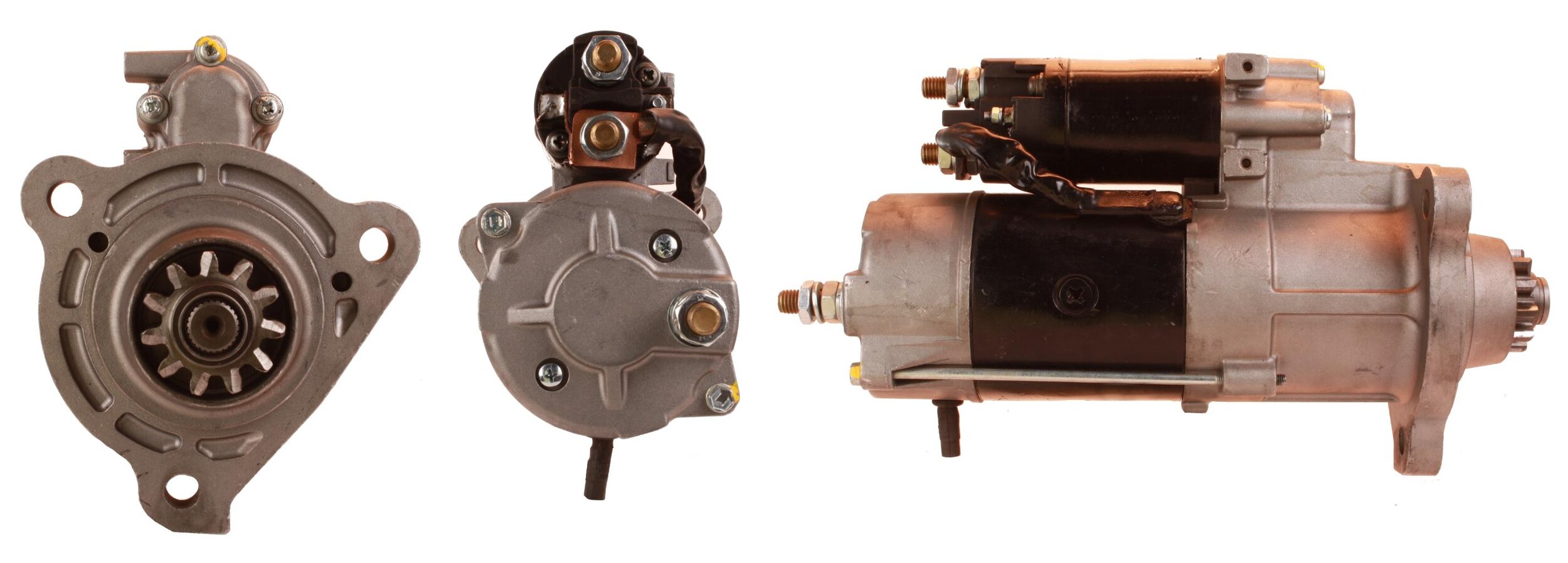 DRI Starter 630015114