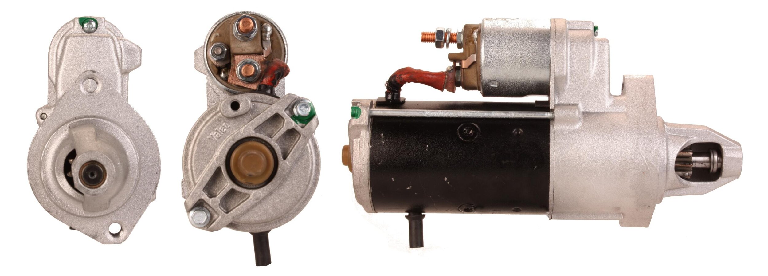 DRI Starter 325054102