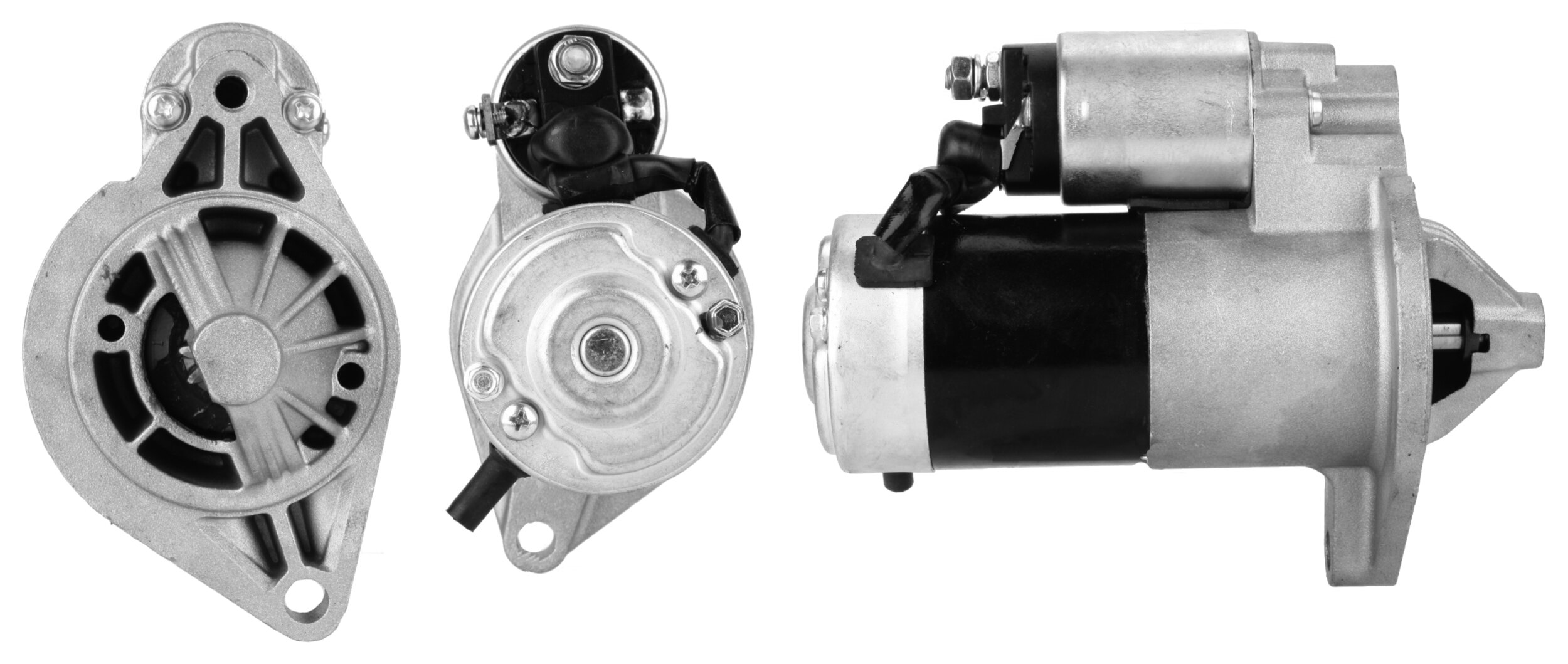 DRI Starter 670016102