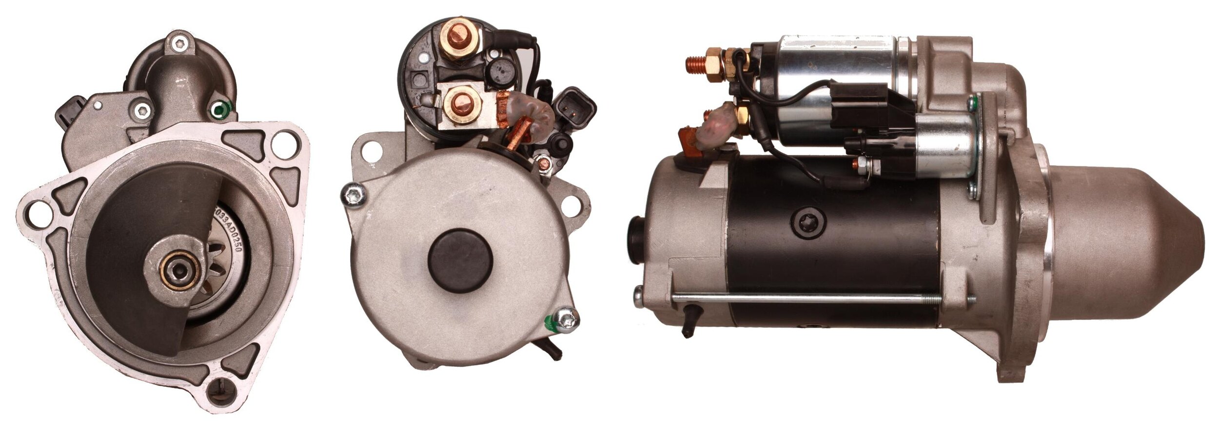 DRI Starter 646018114