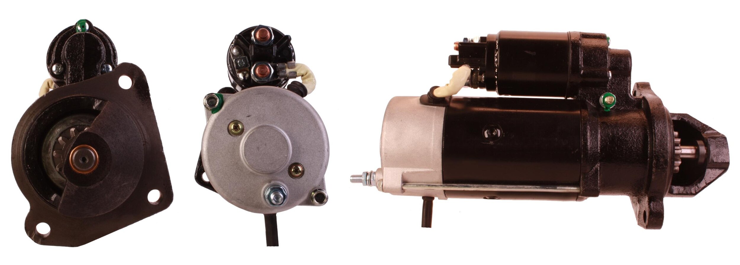 DRI Starter 600237112