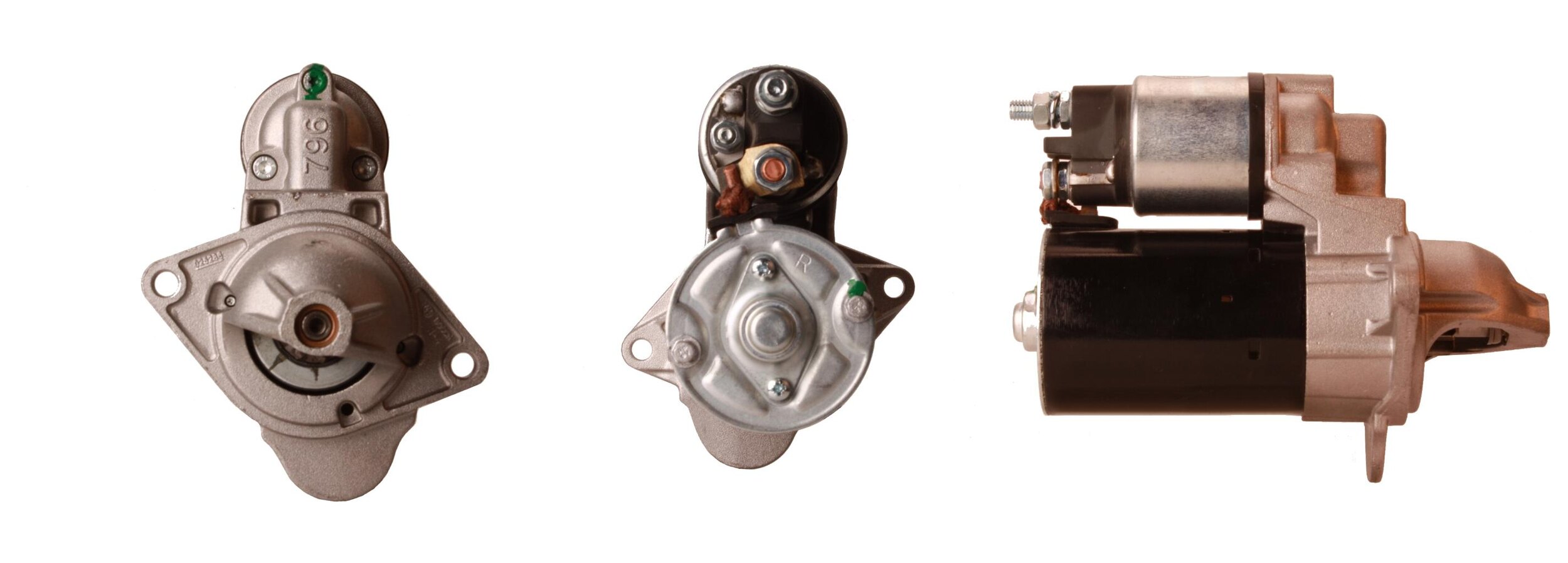 DRI Starter 328067102