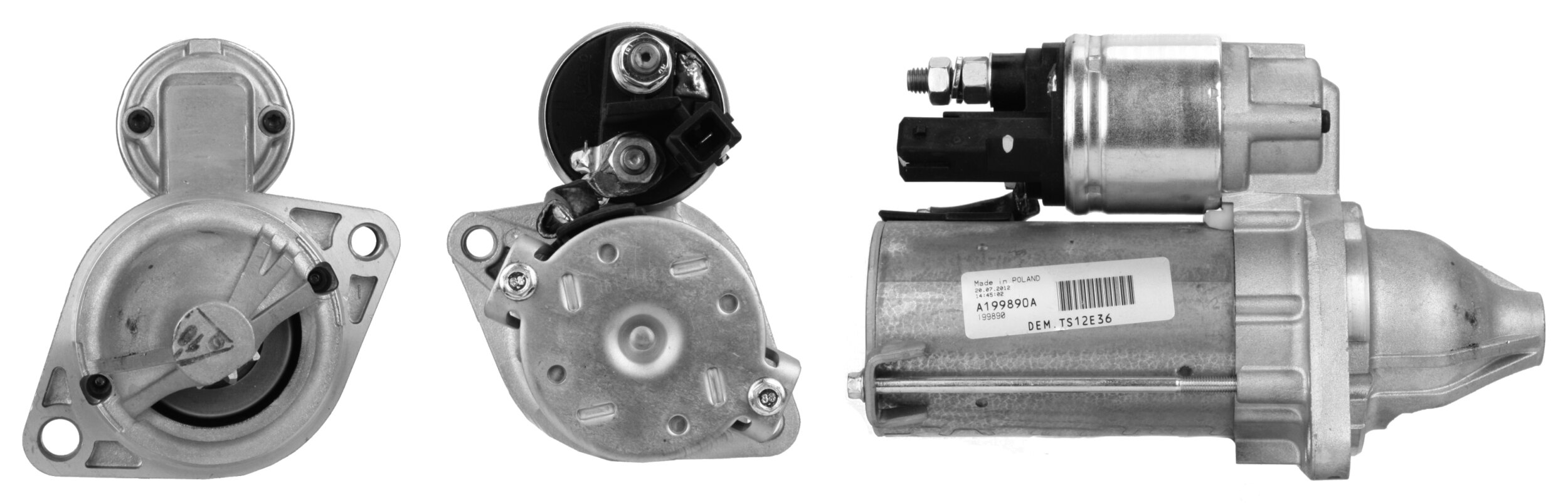 DRI Starter 315056092