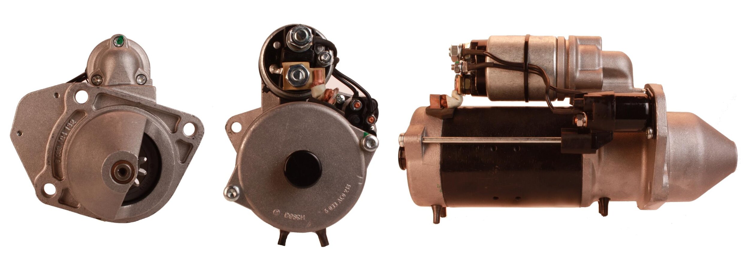 DRI Starter 671006114