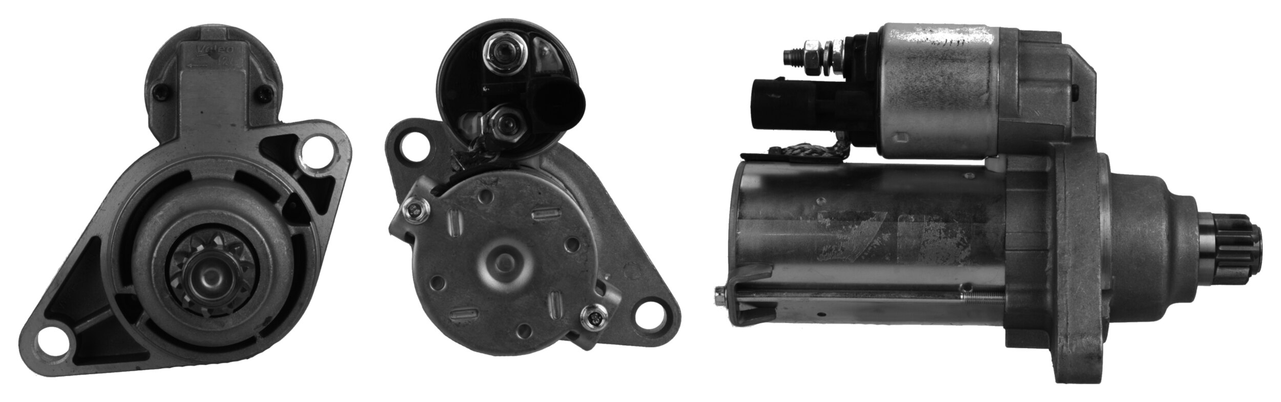 DRI Starter 311269102