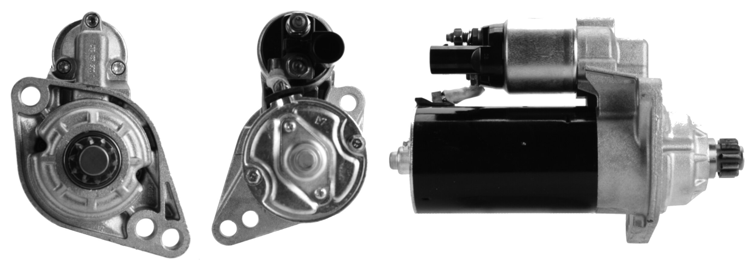 DRI Starter 311264102