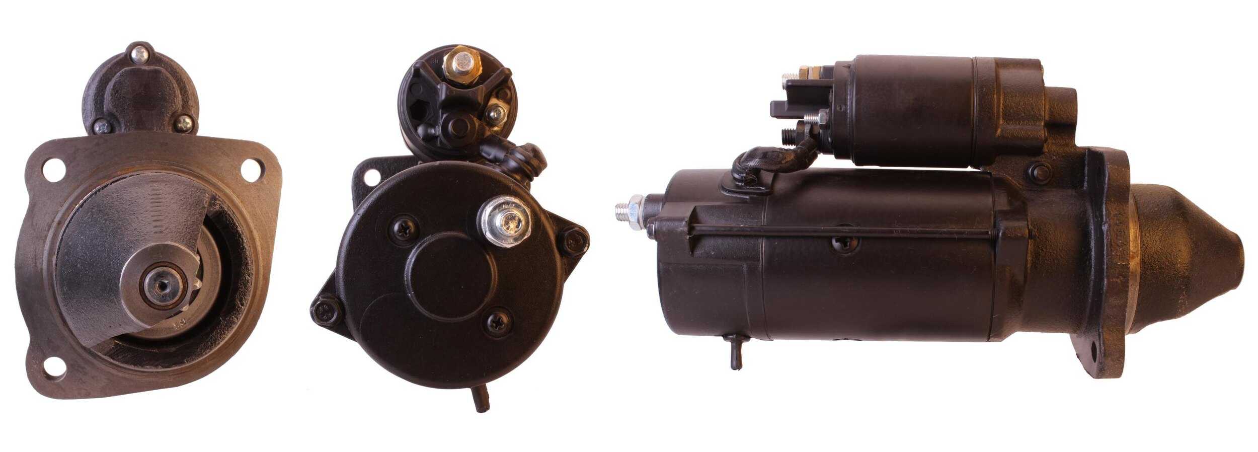 DRI Starter 600239102