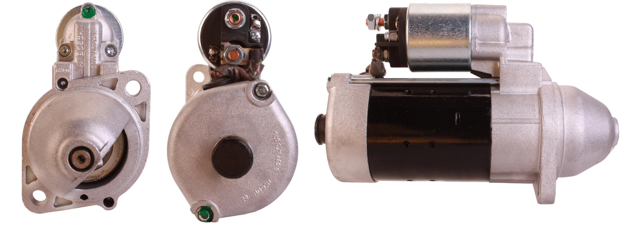 DRI Starter 681027092