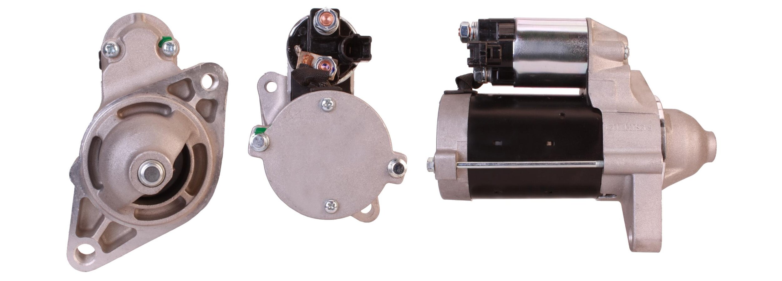 DRI Starter 335235102