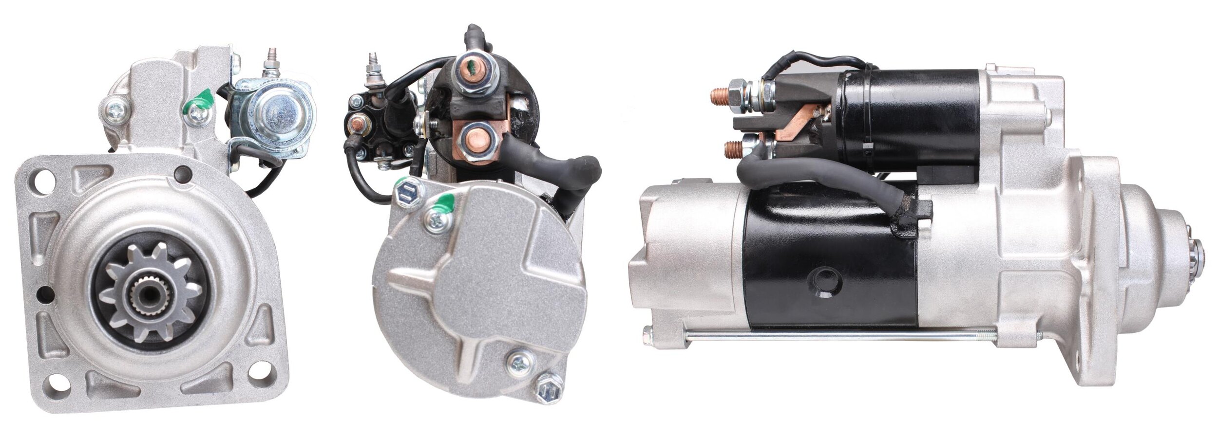 DRI Starter 618038104