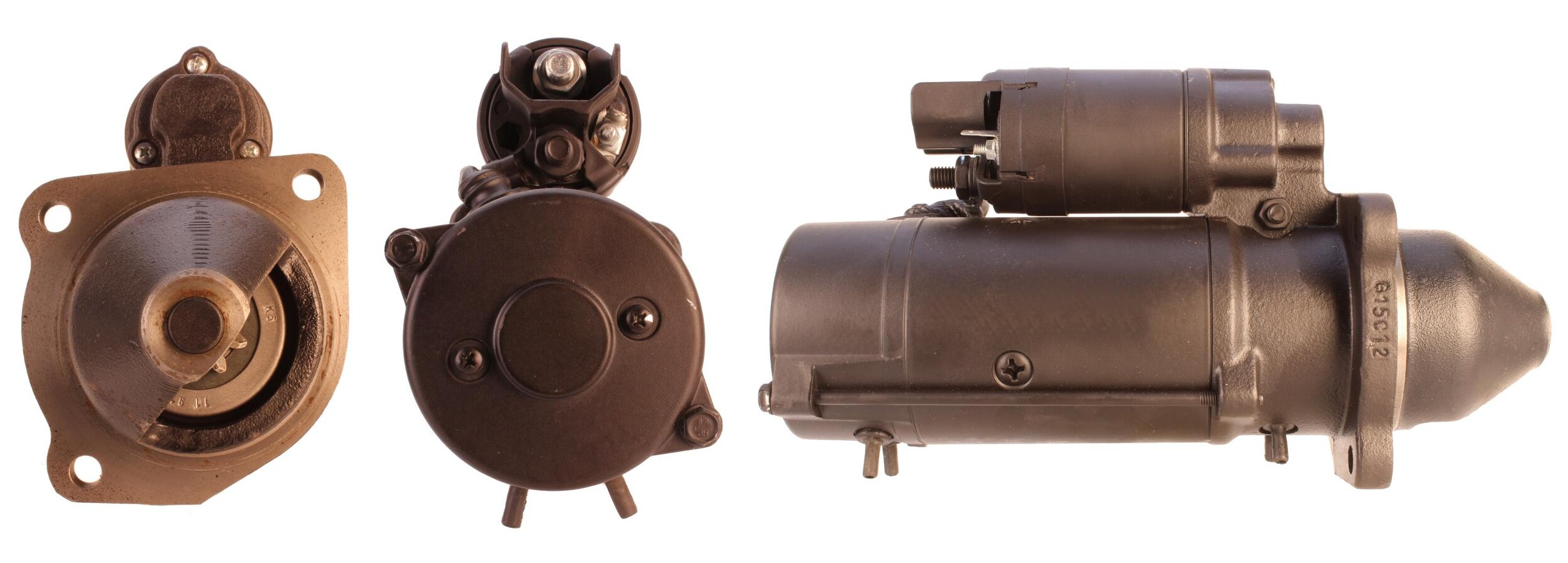 DRI Starter 600238092